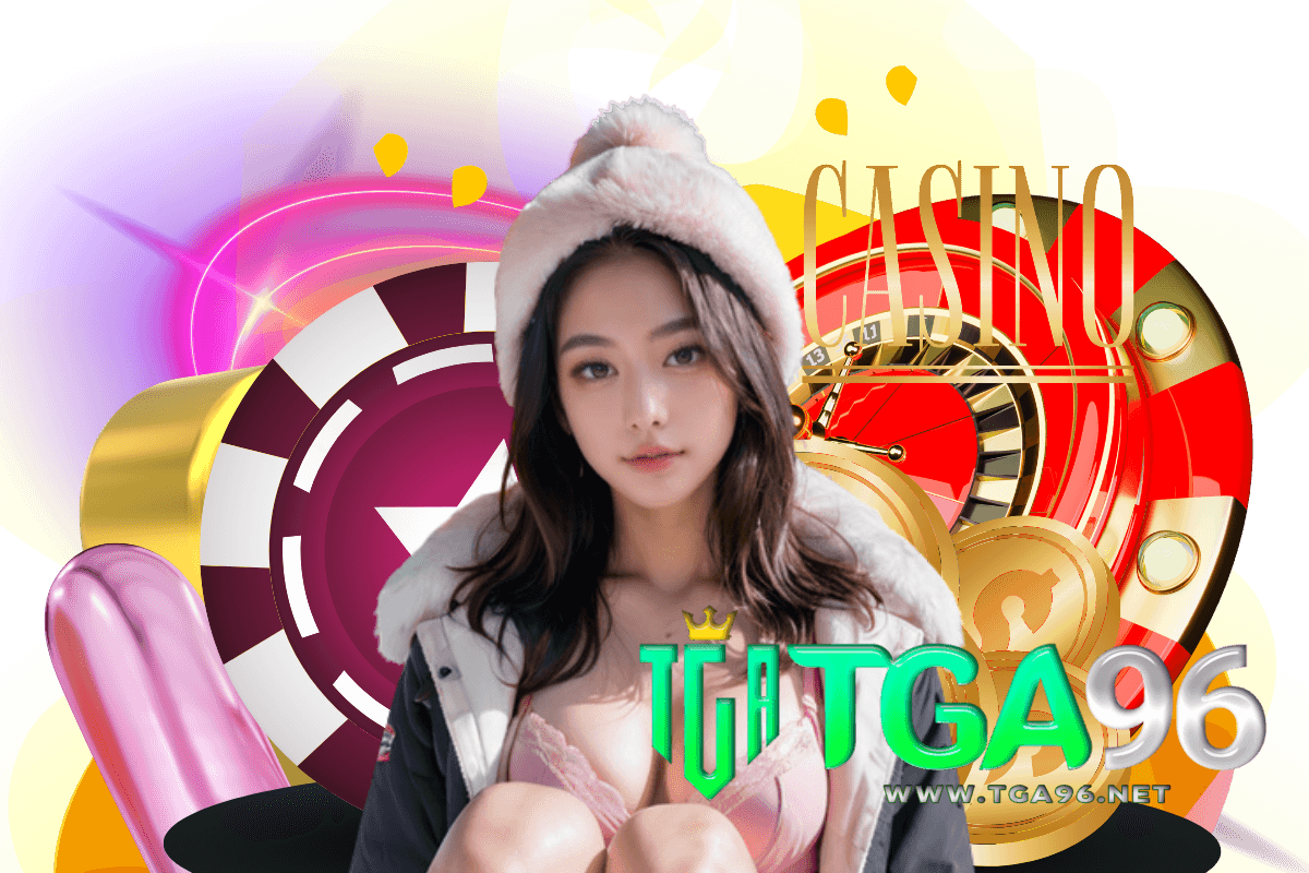 tga96 login