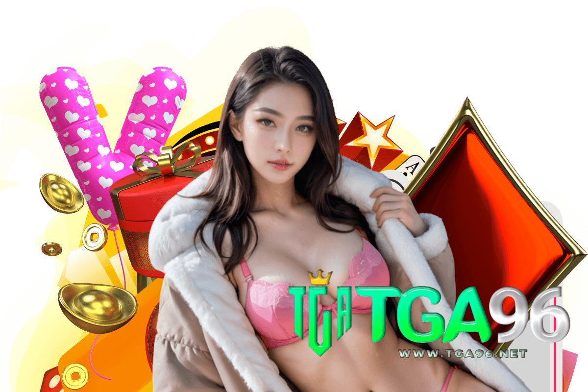 tga96 เว็บตรง