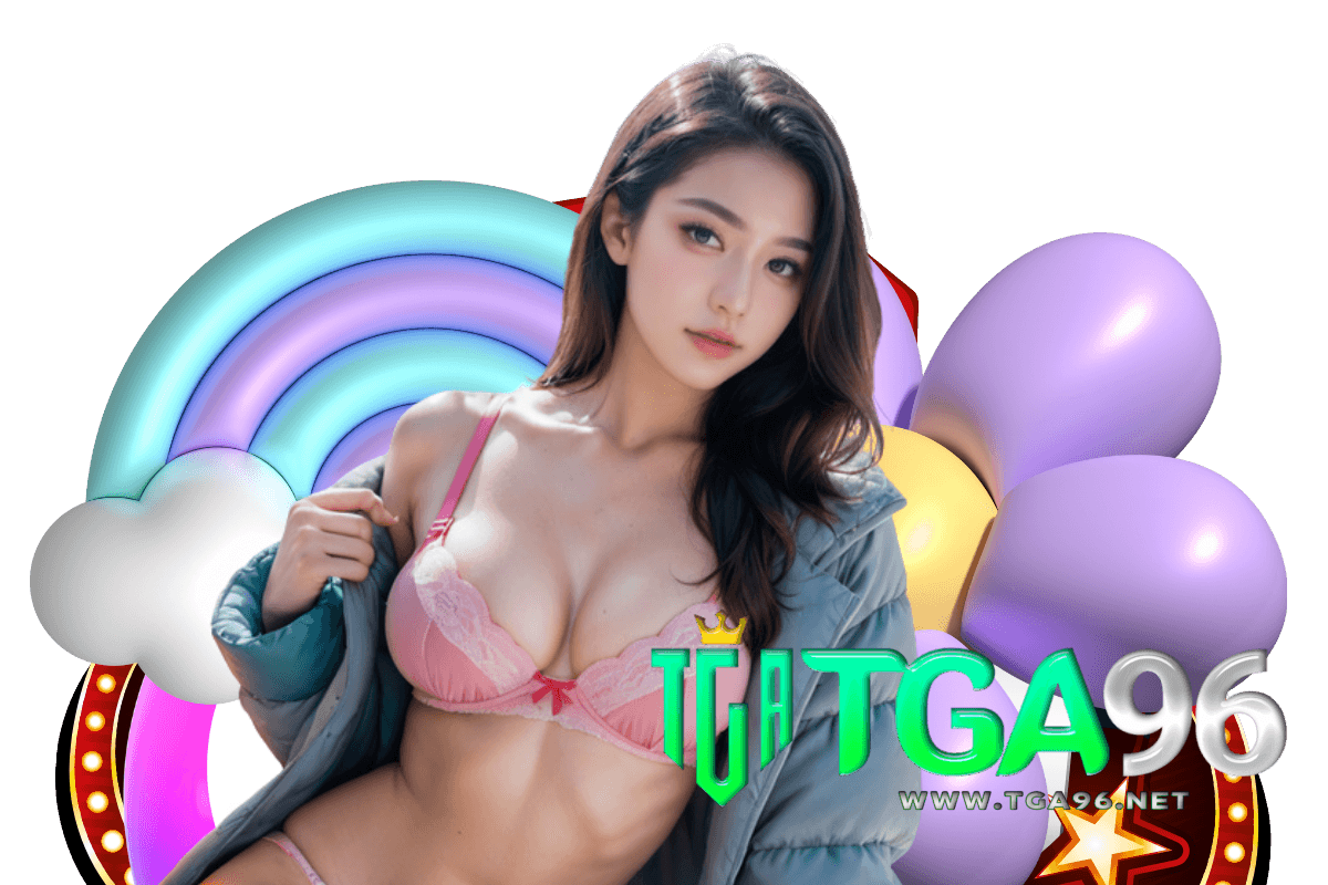 tga96 แจกเครดิตฟรี
